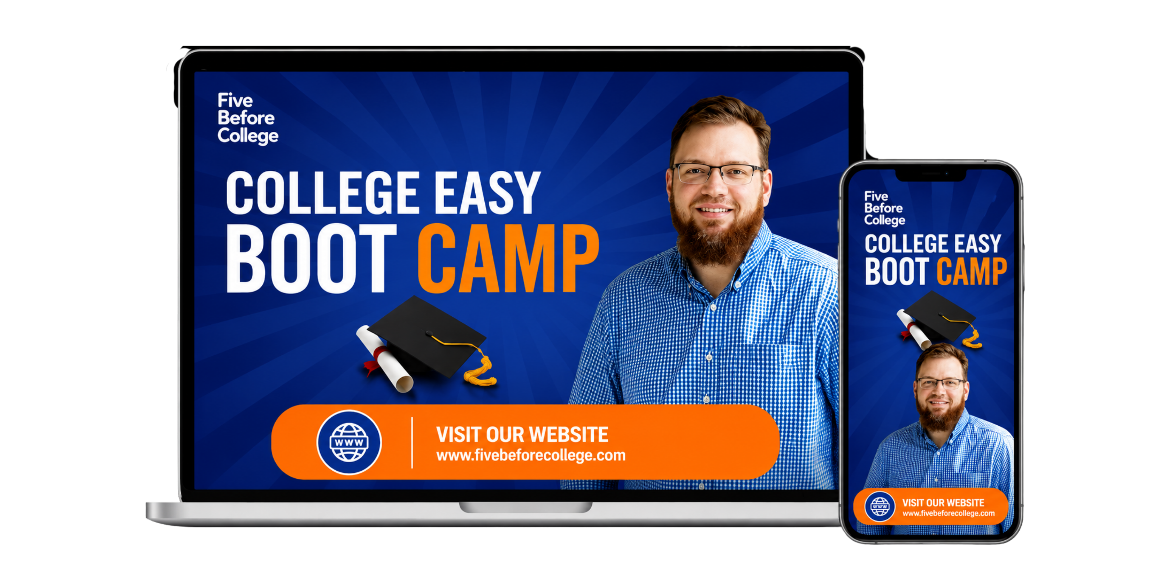 Craft Your College Essay Webinar