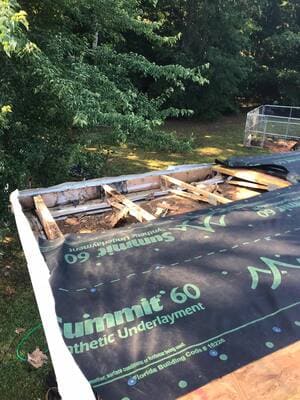 Gutters and Gutter Guardes in Anderson, SC