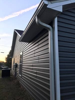 Membrane Roofing in Anderson, SC