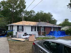 Multi Family Roofing in Duncan, SC