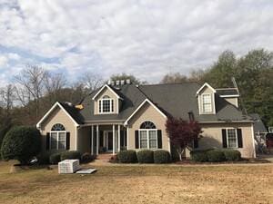 Residential Shingle Roofing in Duncan, SC