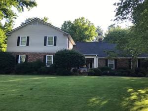 Residential Shingle Roofing in Anderson, SC