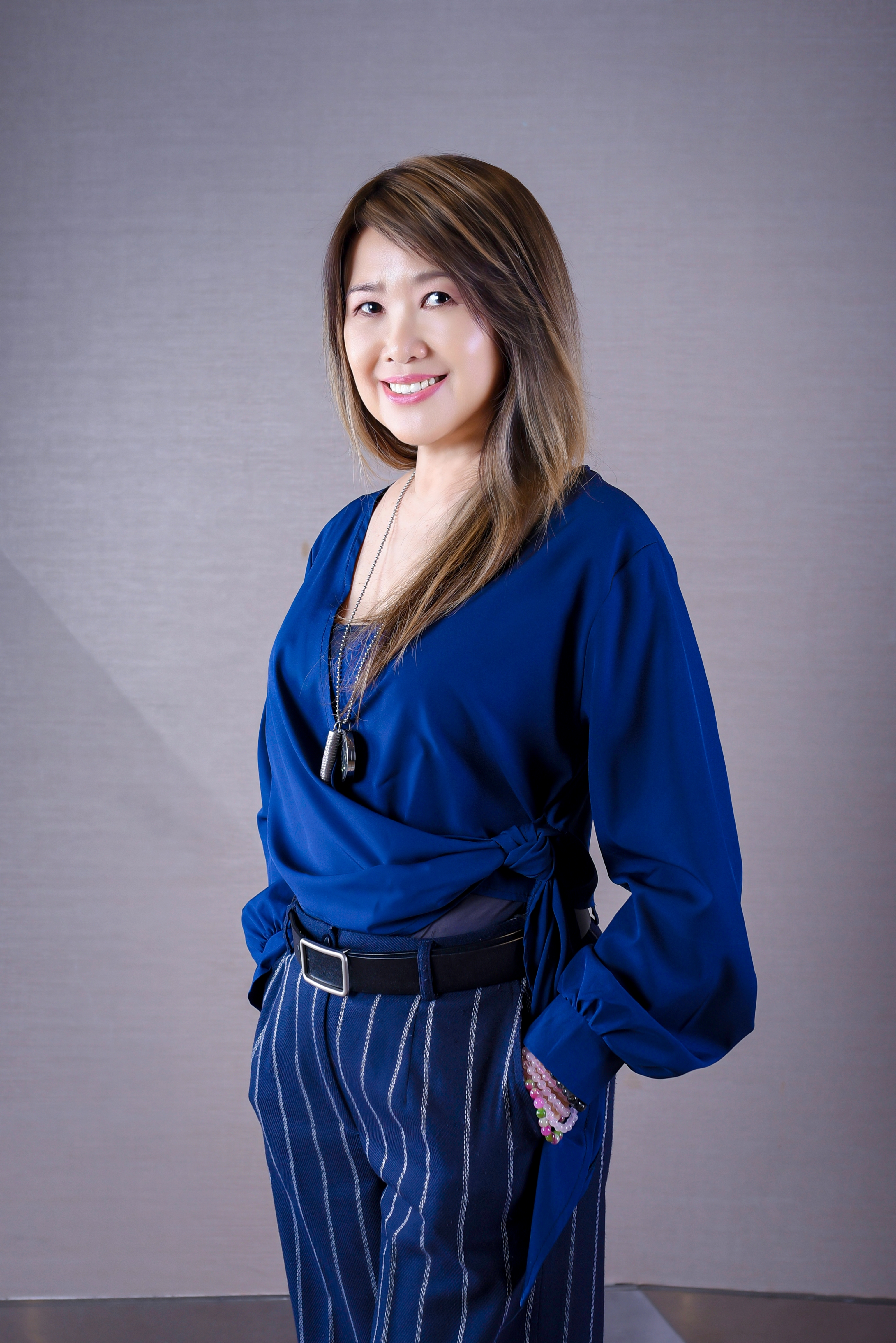 Dr Rebecca Lee