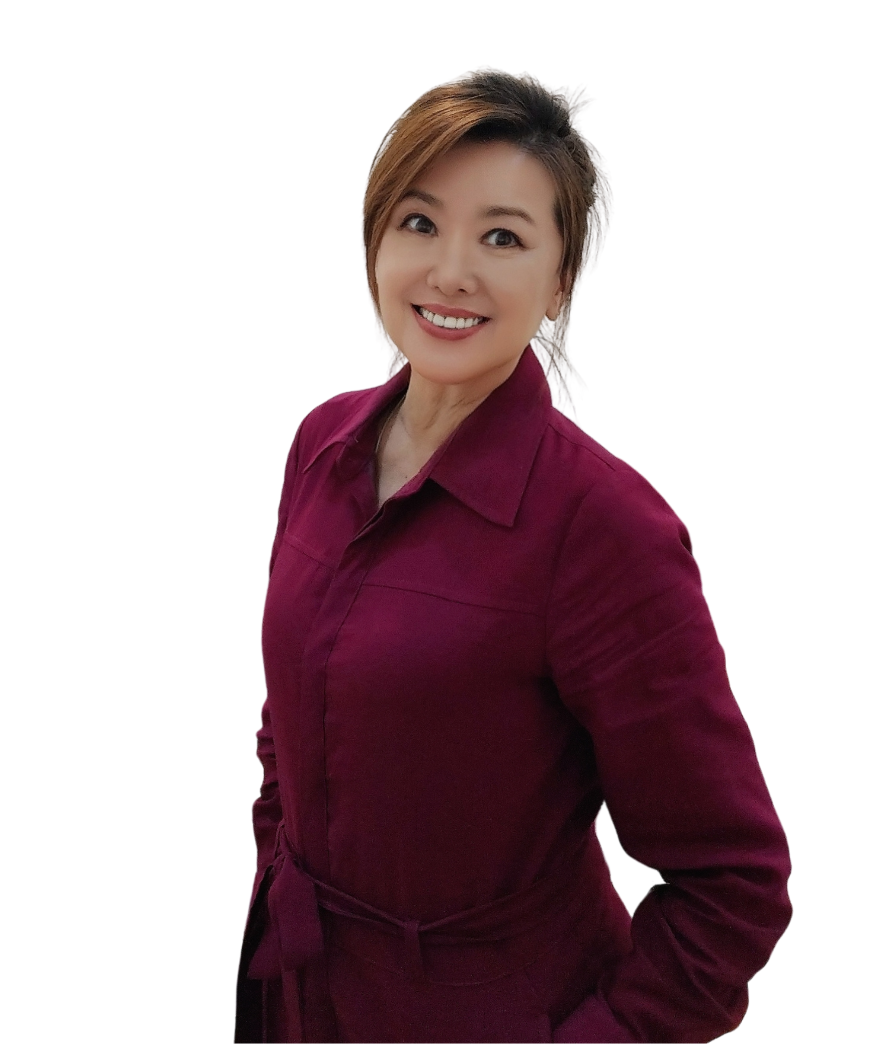 Dr Rebecca Lee