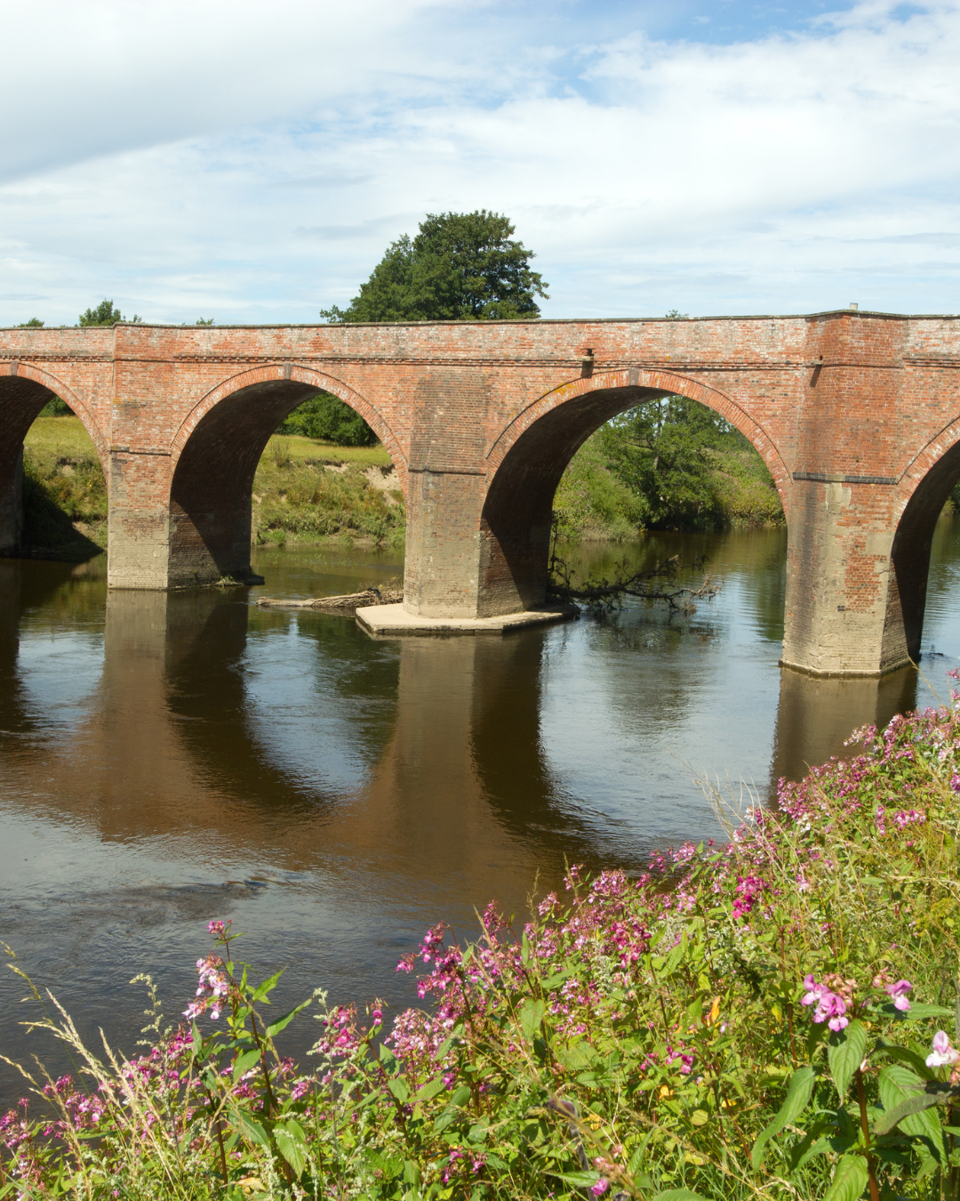River Wye