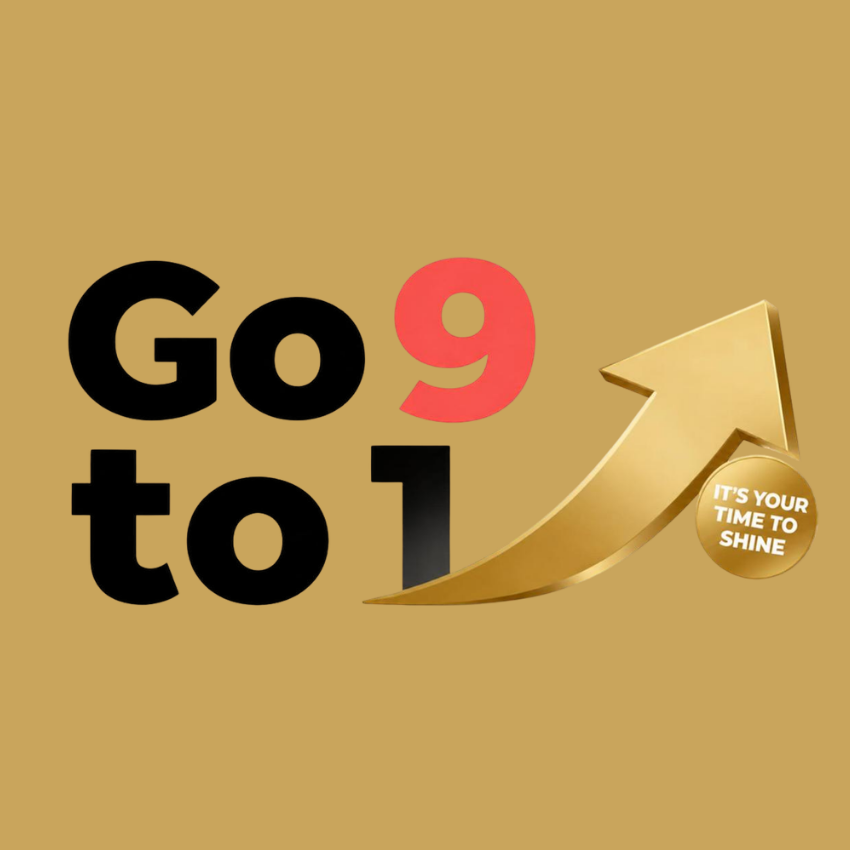 Go 9to1