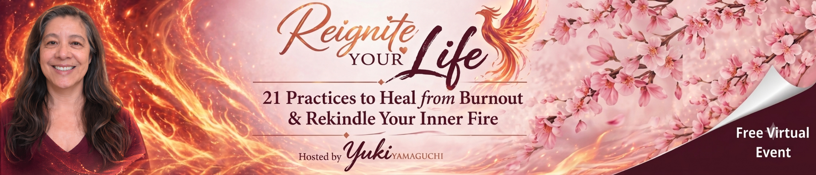 Reignite Your Life