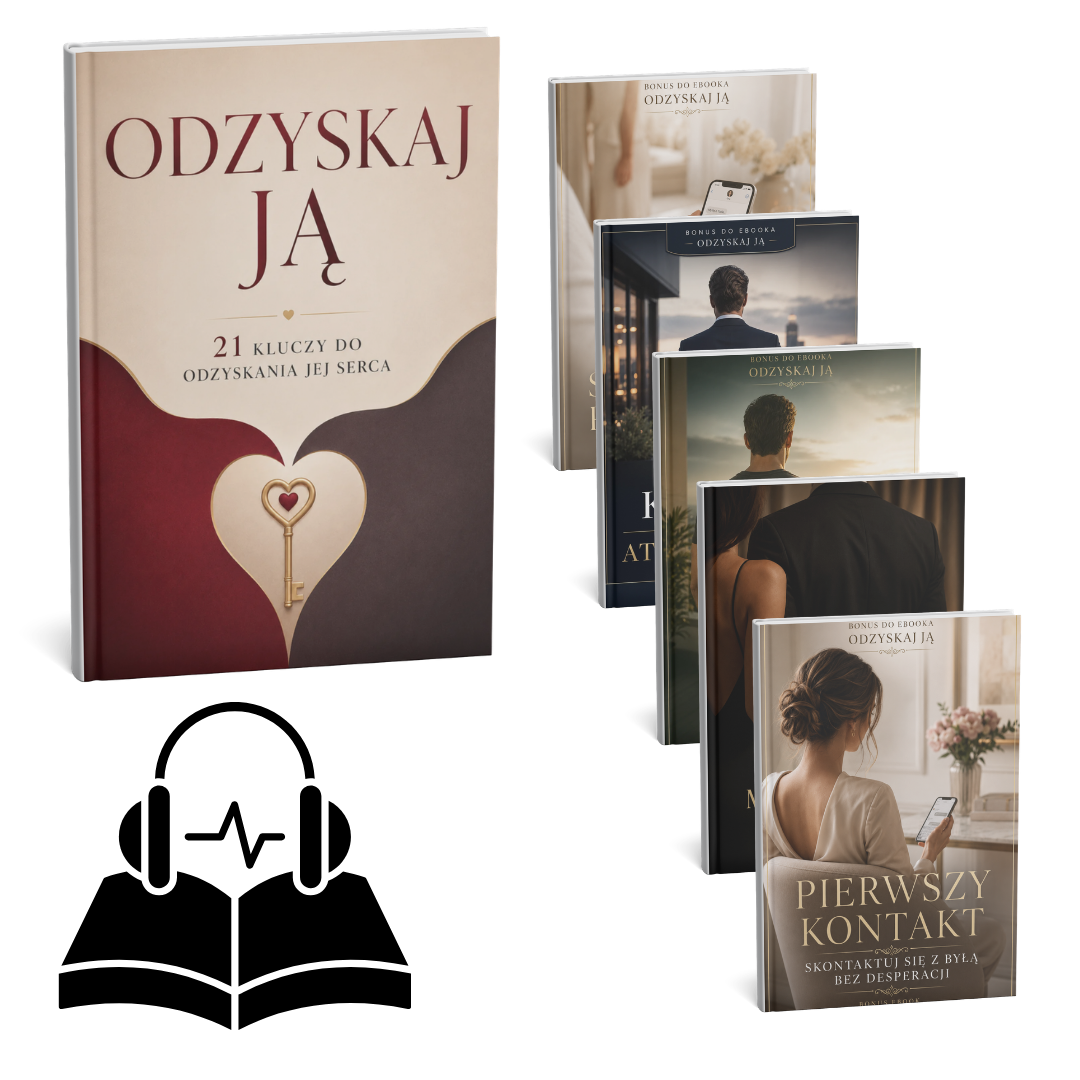 21 Kluczy Audiobook + 5 eBooków