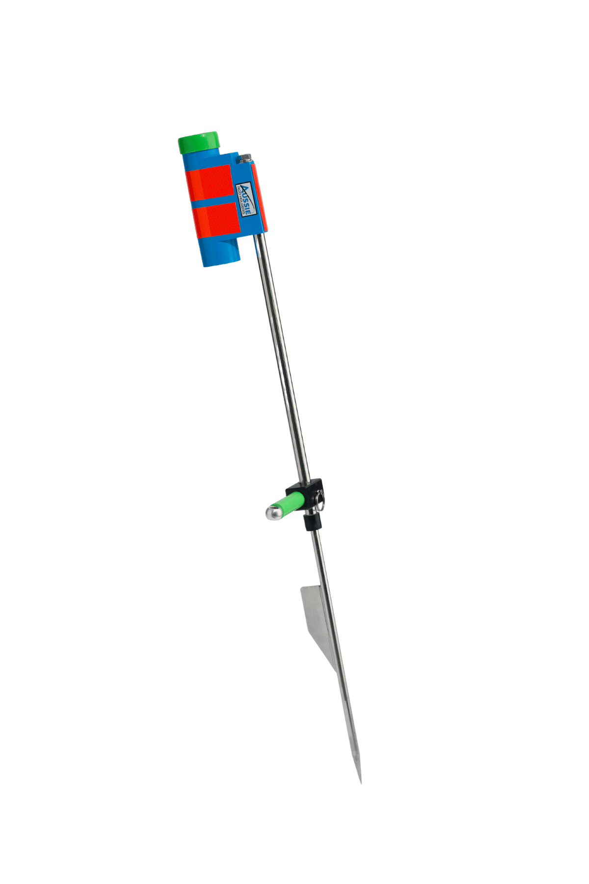 Complete Australian-made Aussie Rod Holder