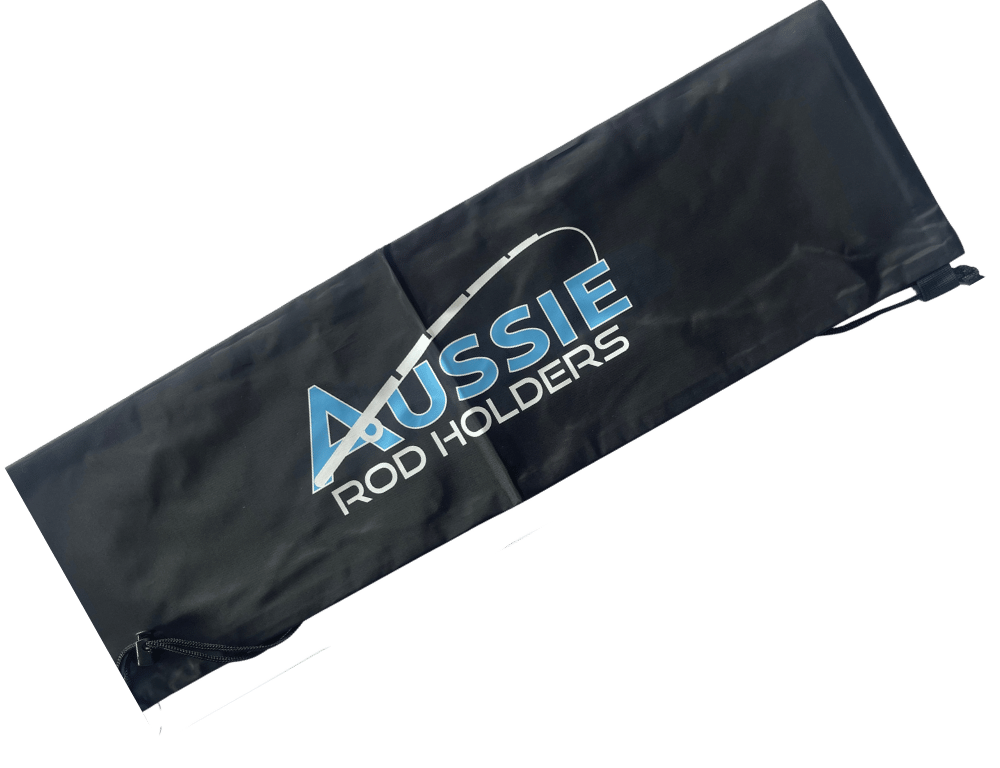 Aussie Rod Holders carry bag