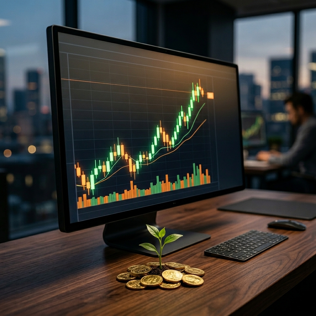 iPasella Investo Club — build wealth with managed JSE ETFs, a simple low-cost way to grow your money over the medium to long term.