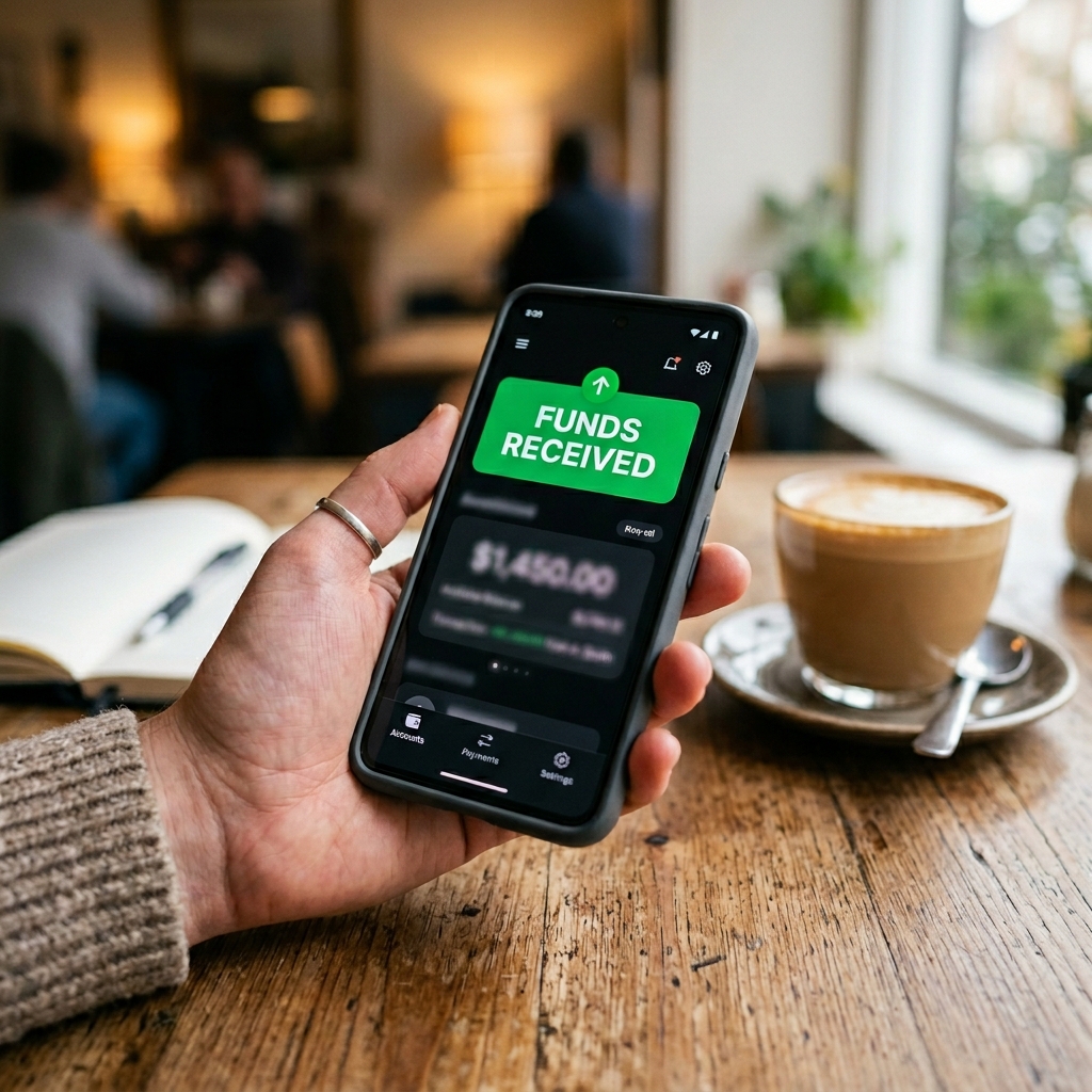 iPasella Payment Advance — fast access to cash when you need it most, without expensive payday loan rates.