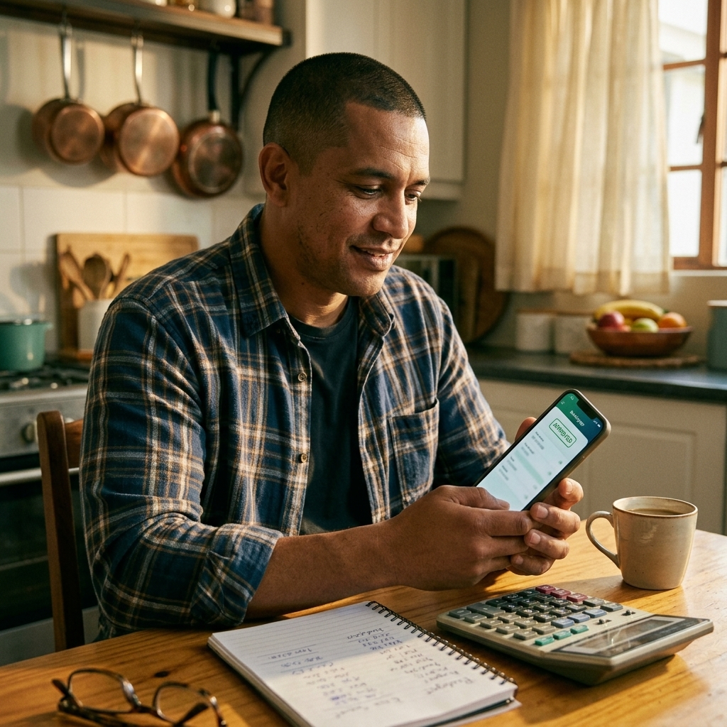 iPasella Cash Loans — quick-approval personal loans with transparent terms, competitive rates and secure payouts for South African members.
