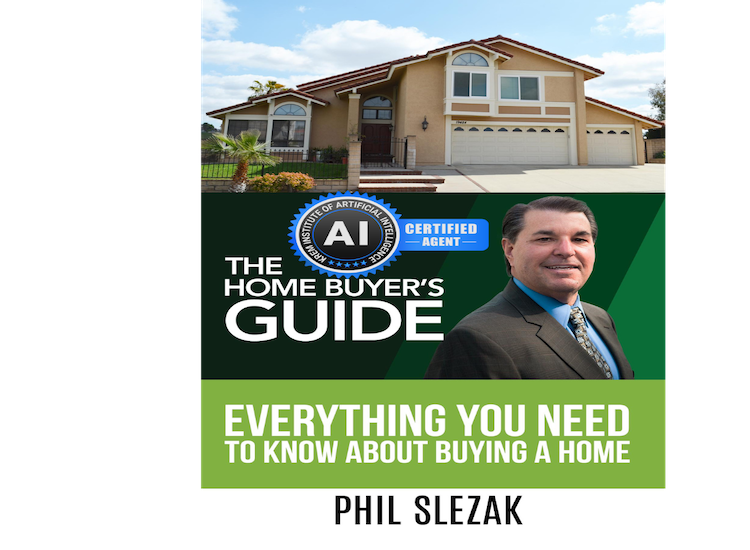 Phil Slezak — Triangle Real Estate Agent, AI-Certified