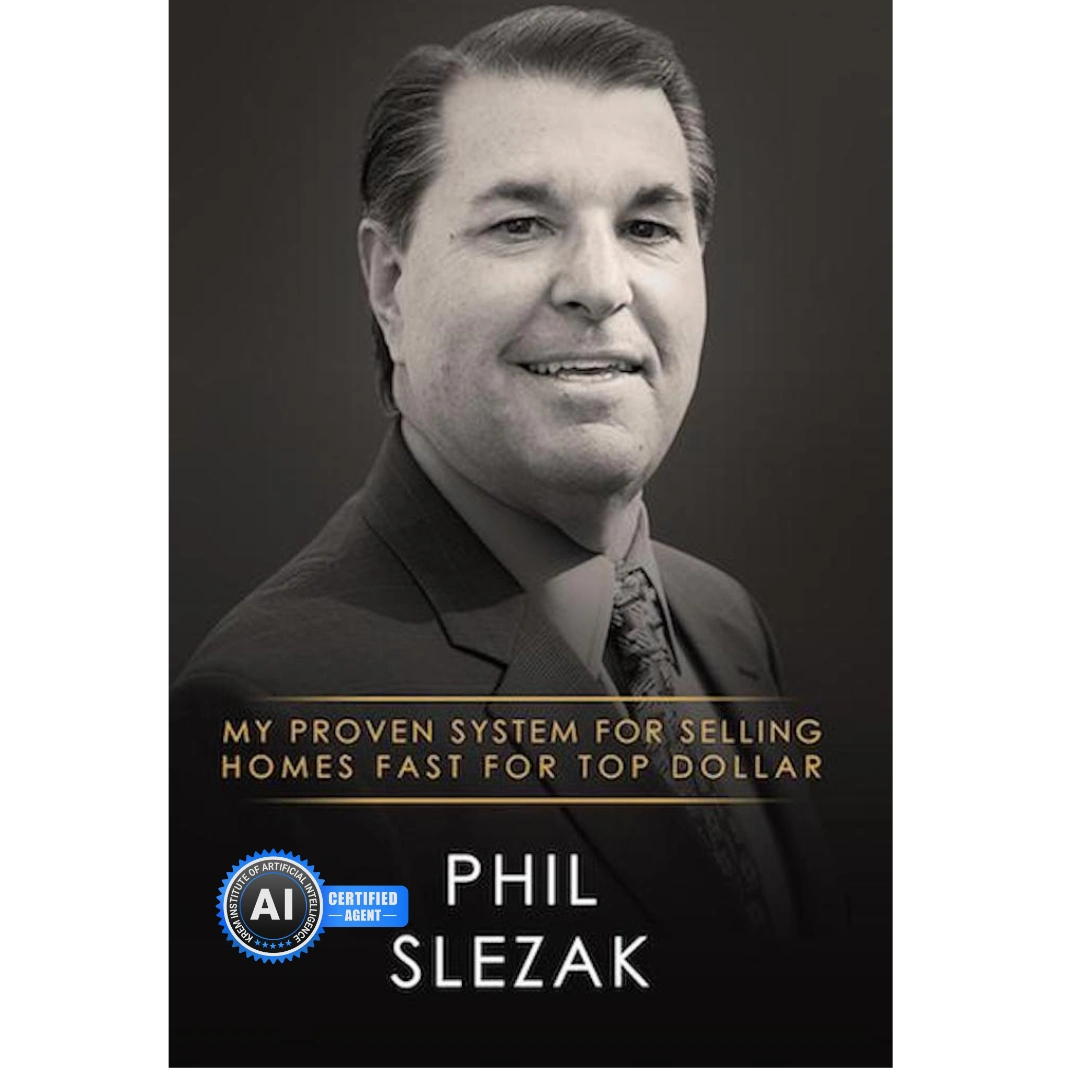 Phil Slezak — AI-Certified Real Estate Agent