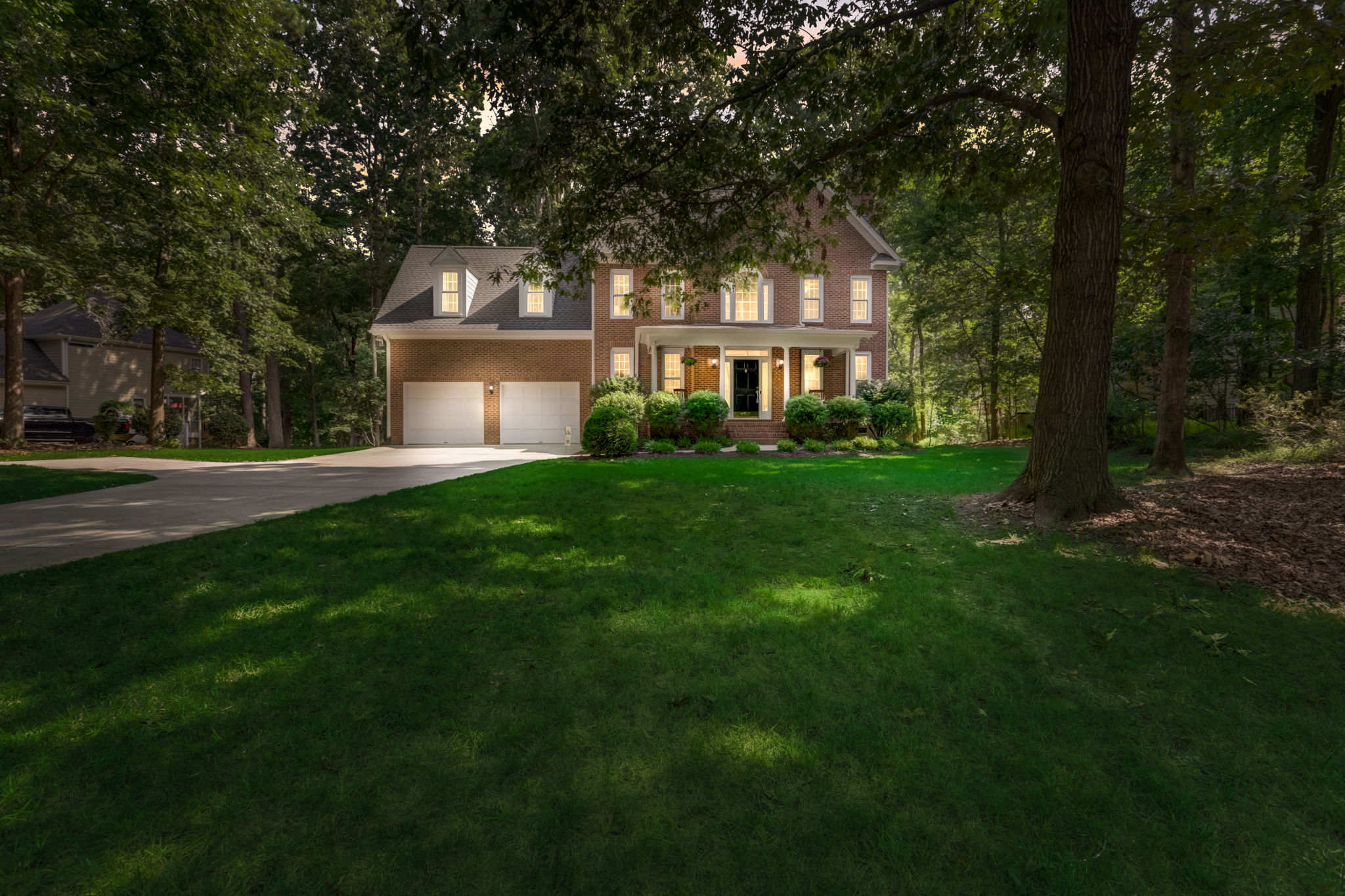 Professional listing photo