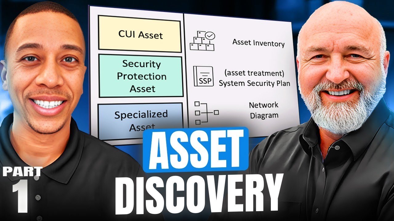 Asset Discovery