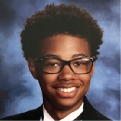 Jaylin Huggins