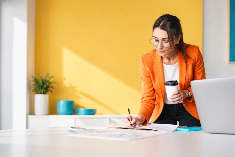 Operations & Business Support