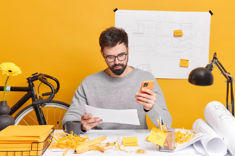 Technology, Data & Product