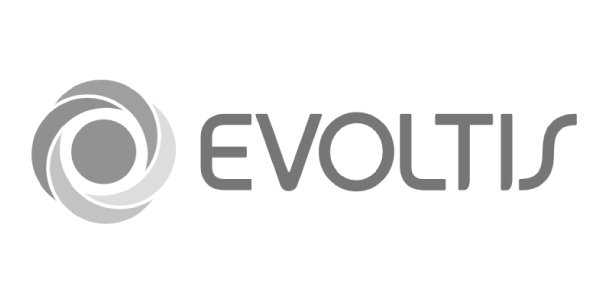 Client logo