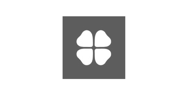 Client logo