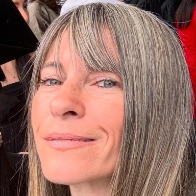 María Inés Morero