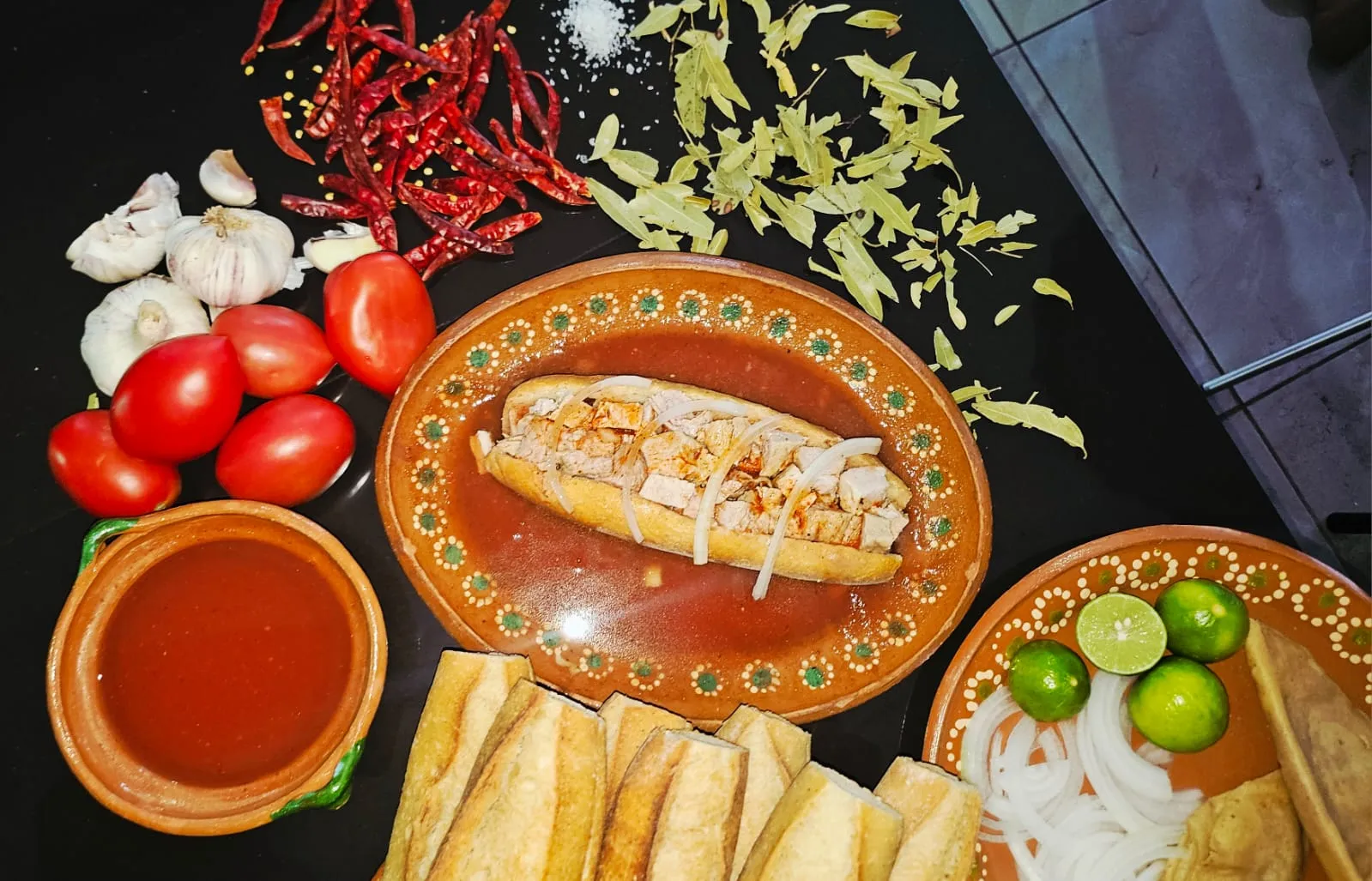 Crónica Gastronómica