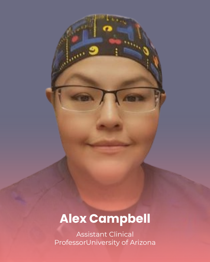 MCC 2027 speaker