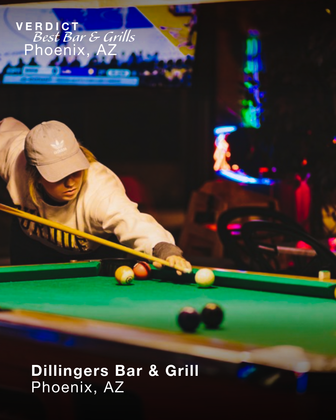 Dillingers Dillingers