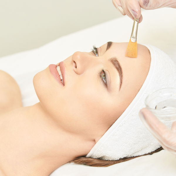 Chemical Peel - West Lake Houston Parkway, Suite 145 Humble, TX