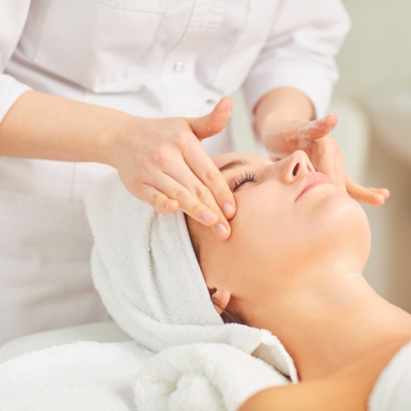 Facials - West Lake Houston Parkway, Suite 145 Humble, TX