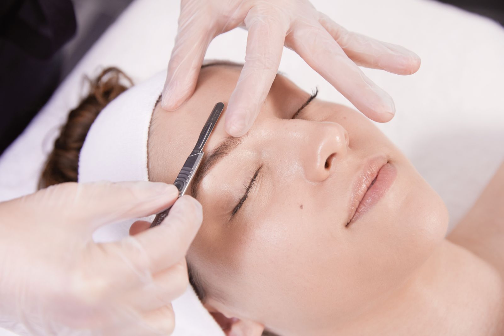 Dermaplaning - West Lake Houston Parkway, Suite 145 Humble, TX