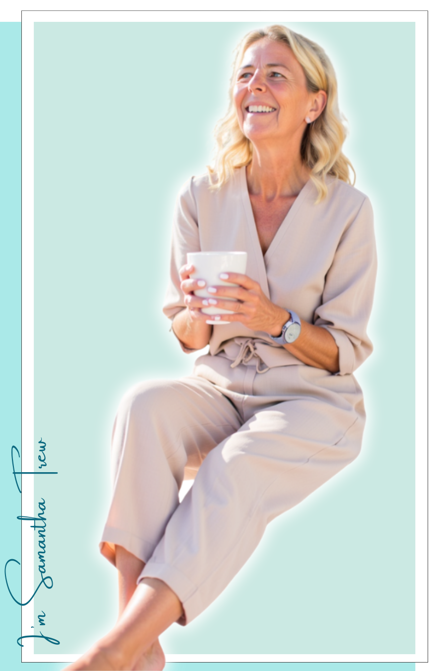 Samantha Trew Leadership Coach Bundaberg