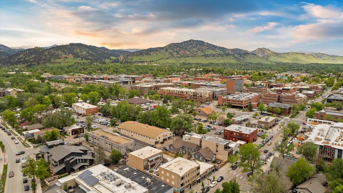 Boulder Realtor | Boulder Real Estate Agent | Ellen Pierce Graves