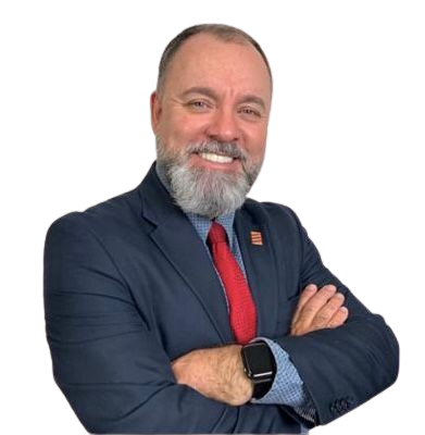 Maurício Amorim, instrutor MasterMind