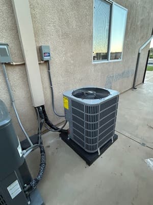 Heater Maintenance in Fontana