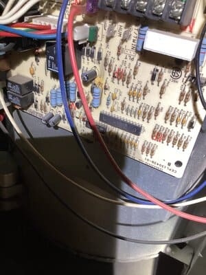 AC repair in Fontana