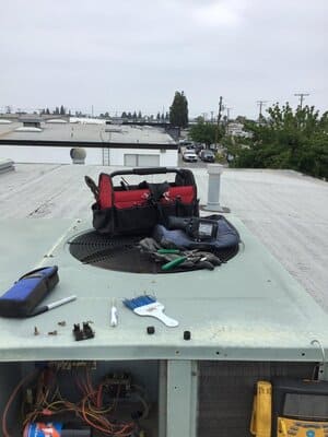 Heater Repairs in Corona