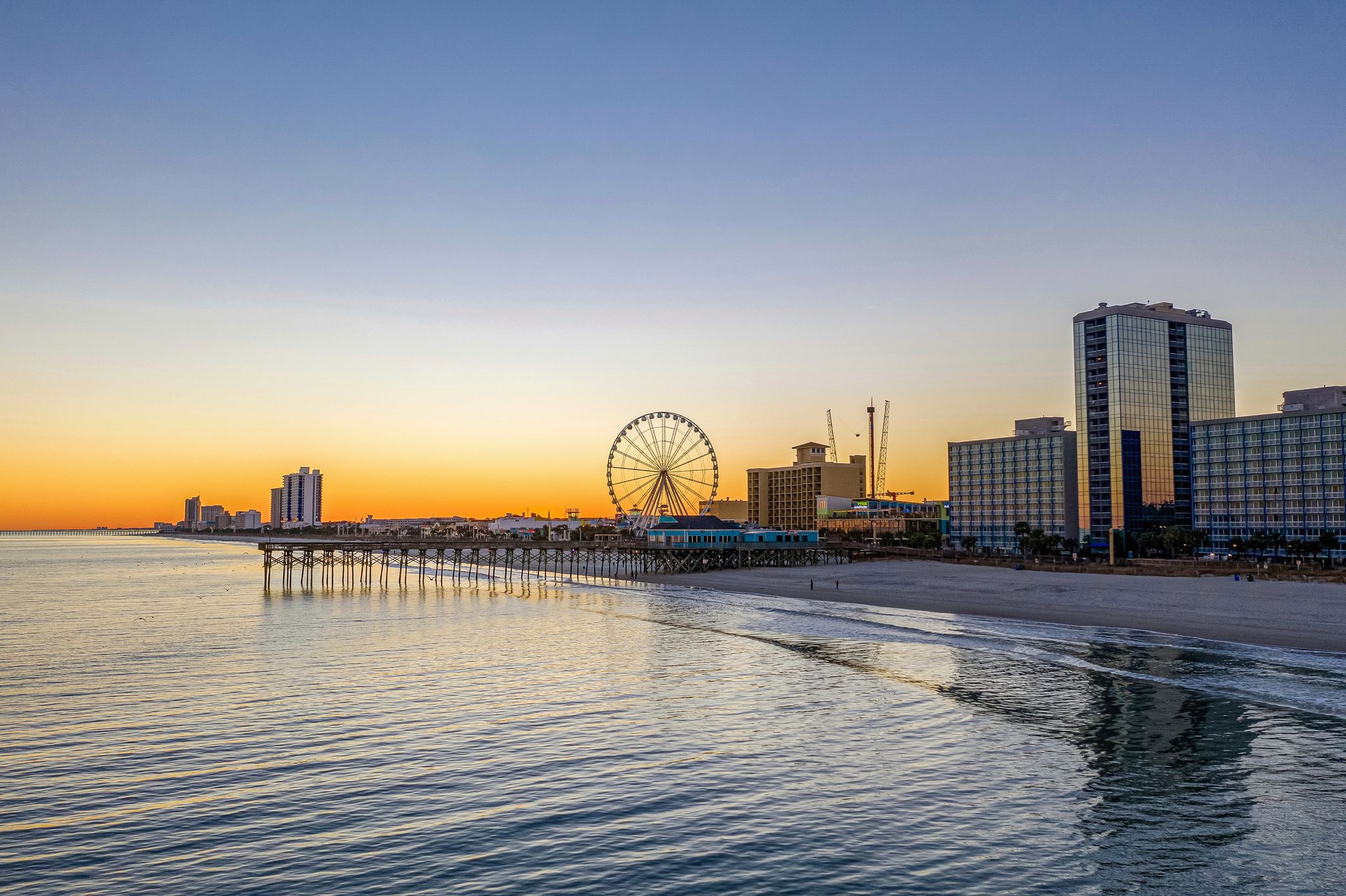 Myrtle Beach Vacation Rental Management Myrtle Beach Destinations