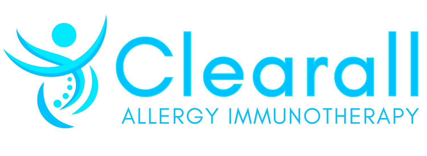 Clearall Logo