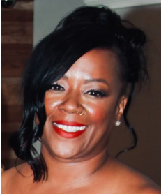Precious Brown