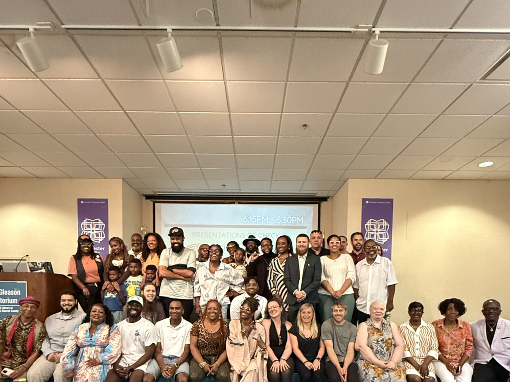 B.L.O.O.M. ROC Four Pillars