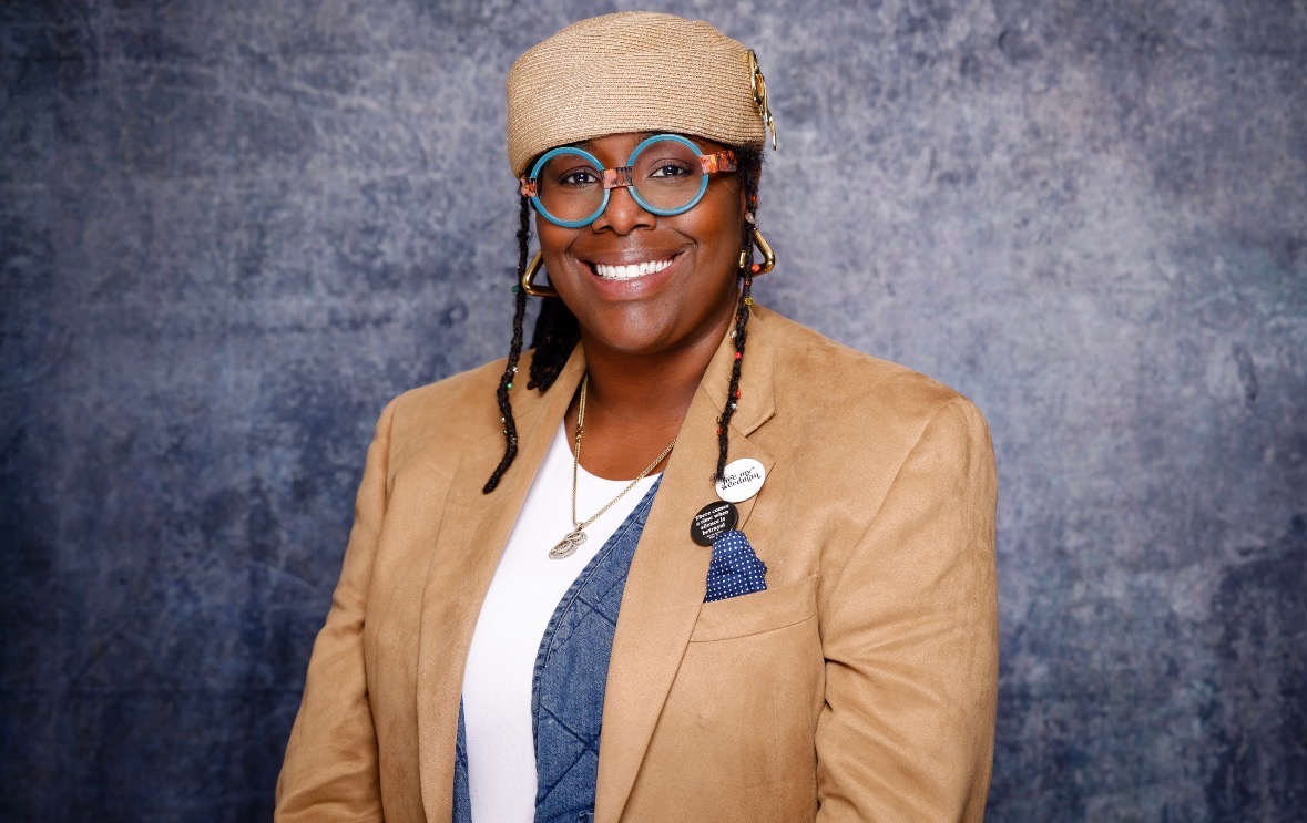 Brandi Hester-Harrell