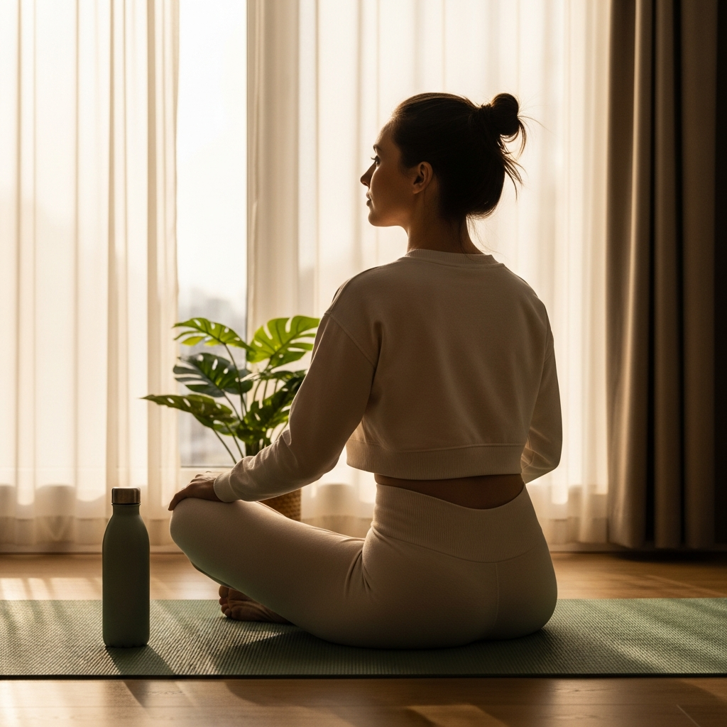 Restorative movement for pelvic floor physiotherapy education