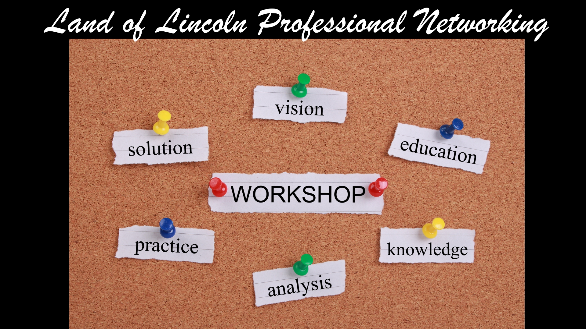 Professionals in a workshop setting learning new business skills