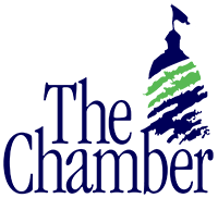 The Chamber Springfield Illinois partner logo