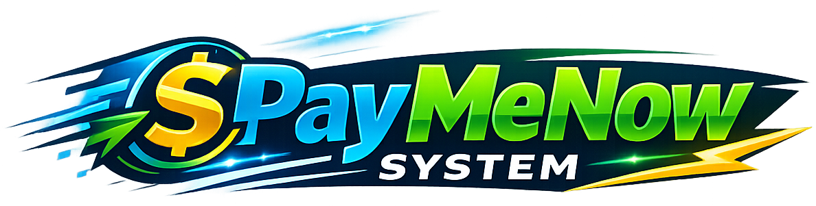 PayMeNow System