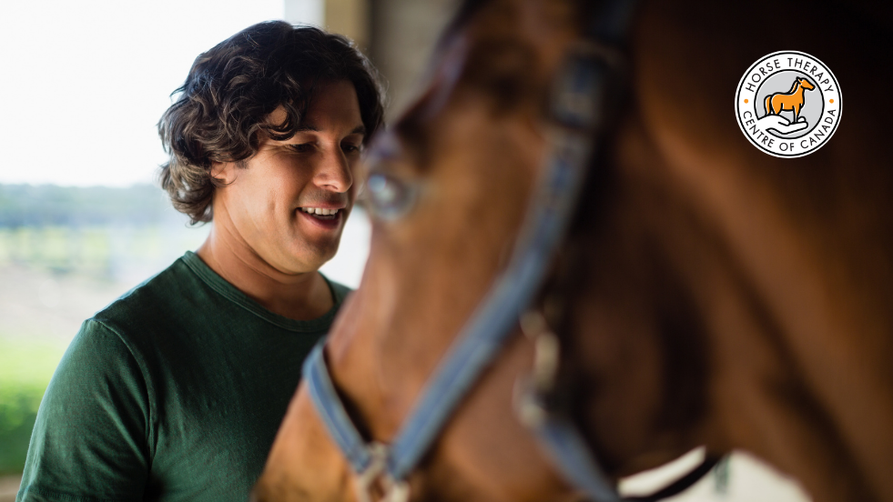 Participant smiling during interactive certification programs training