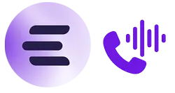 AI Call Bot Never miss a call, 24/7